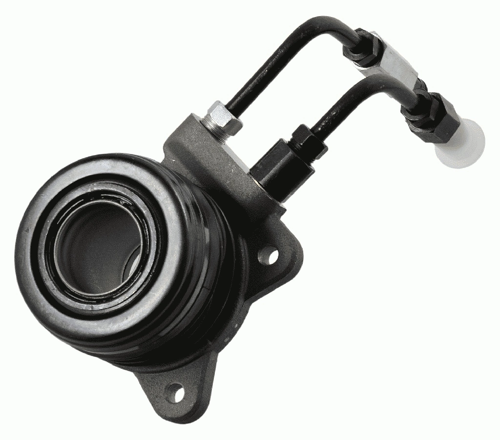 Central Slave Cylinder, clutch