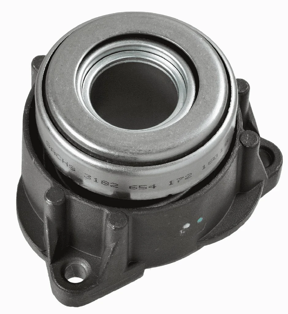Central Slave Cylinder, clutch