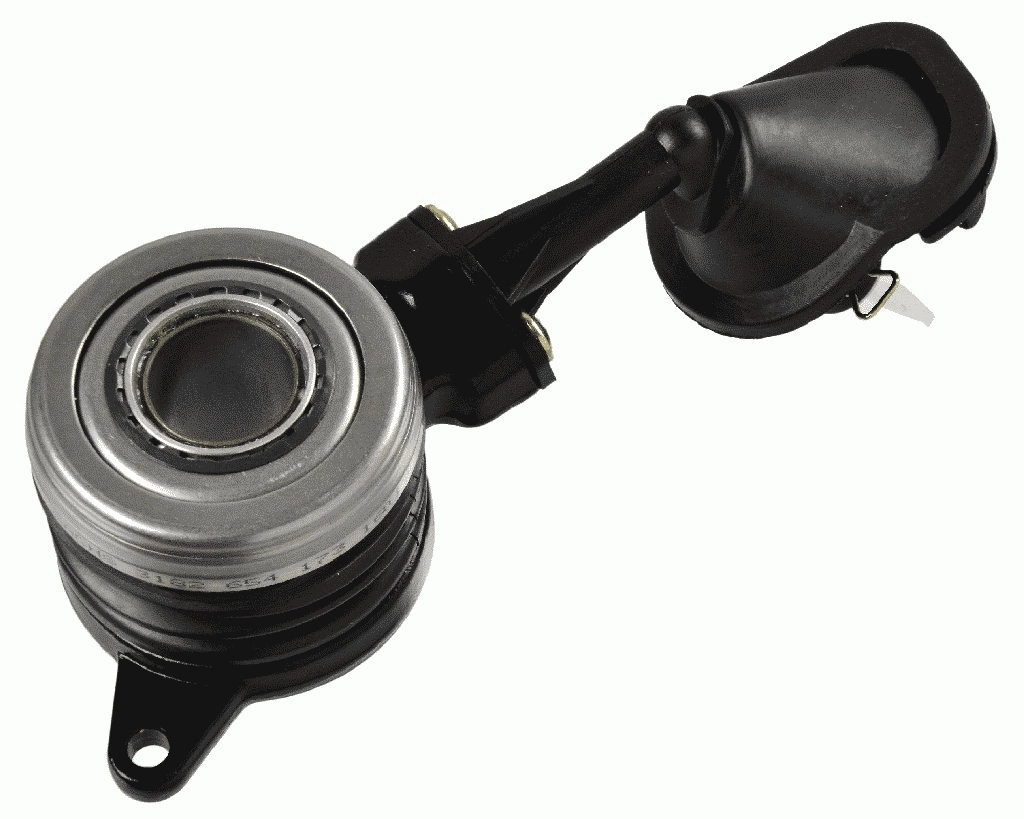 Central Slave Cylinder, clutch