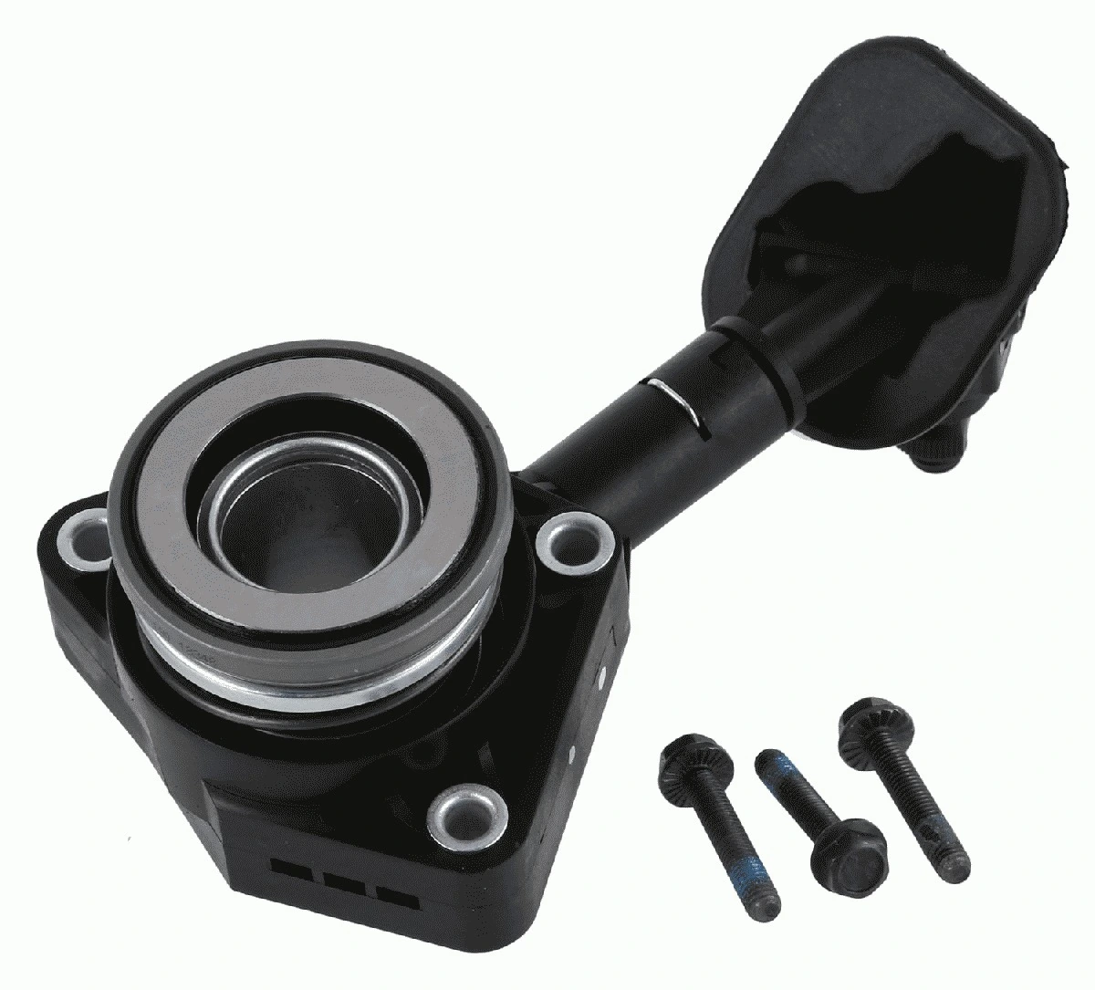 Central Slave Cylinder, clutch