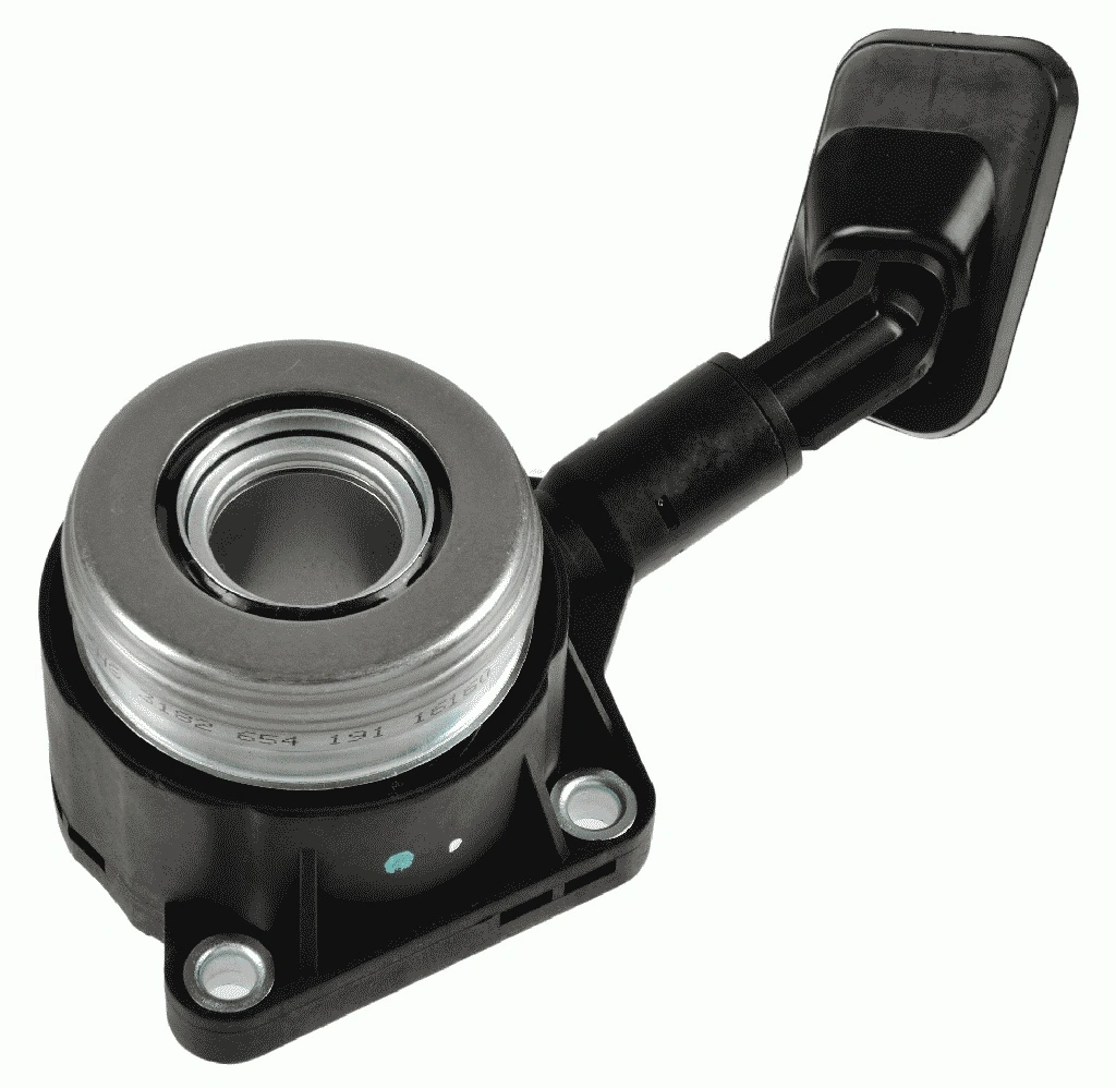 Central Slave Cylinder, clutch
