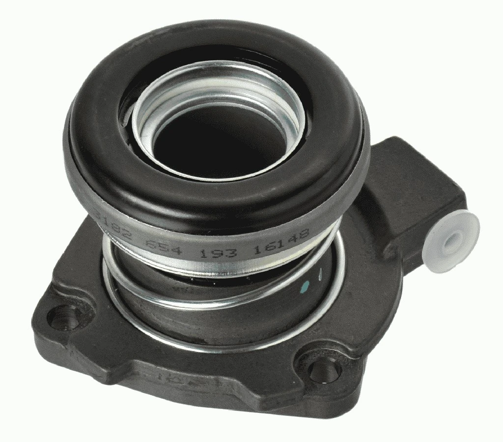 Central Slave Cylinder, clutch