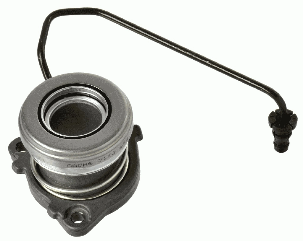 Central Slave Cylinder, clutch