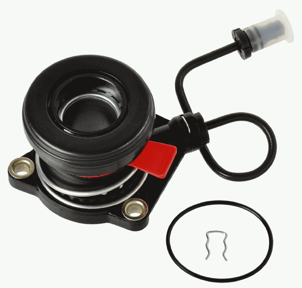 Central Slave Cylinder, clutch