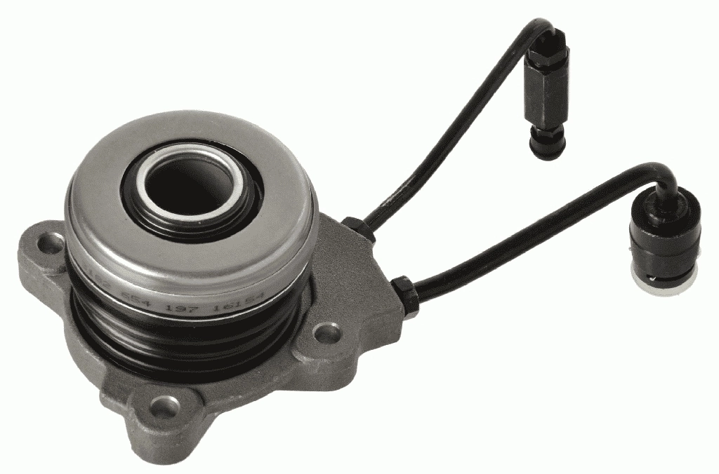 Central Slave Cylinder, clutch