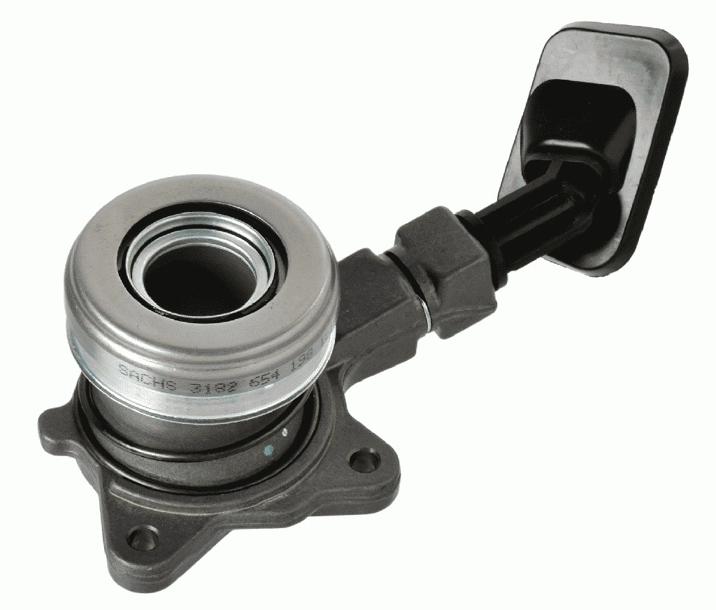 Central Slave Cylinder, clutch