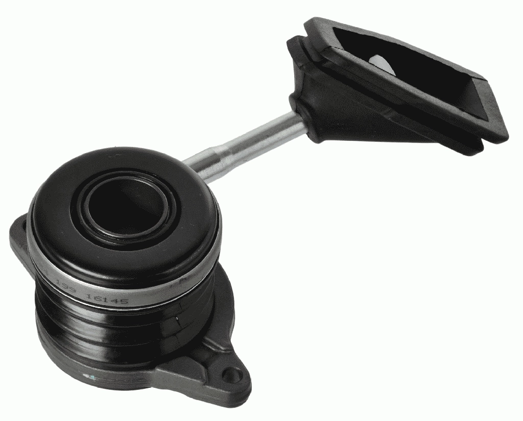 Central Slave Cylinder, clutch