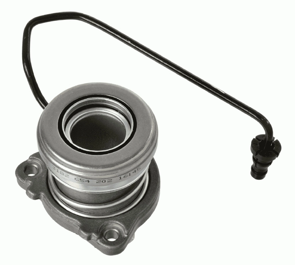 Central Slave Cylinder, clutch