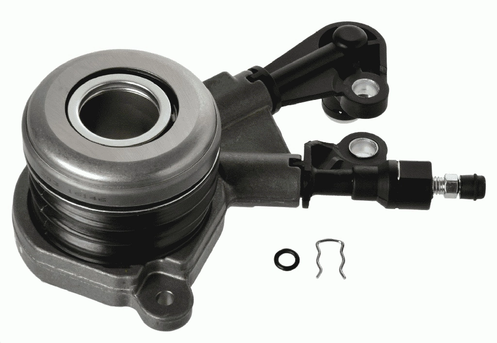 Central Slave Cylinder, clutch