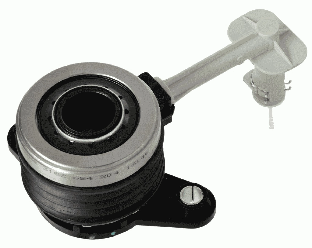 Central Slave Cylinder, clutch