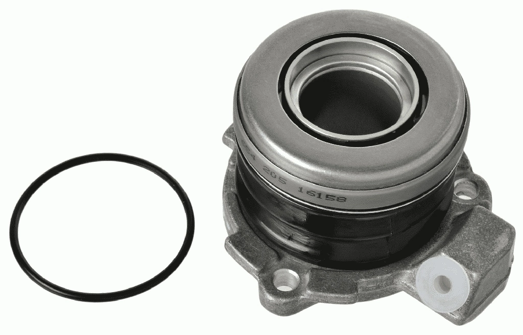 Central Slave Cylinder, clutch