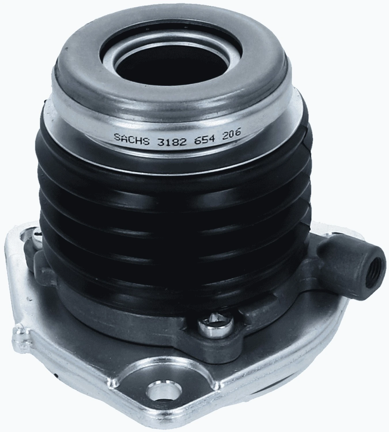 Central Slave Cylinder, clutch