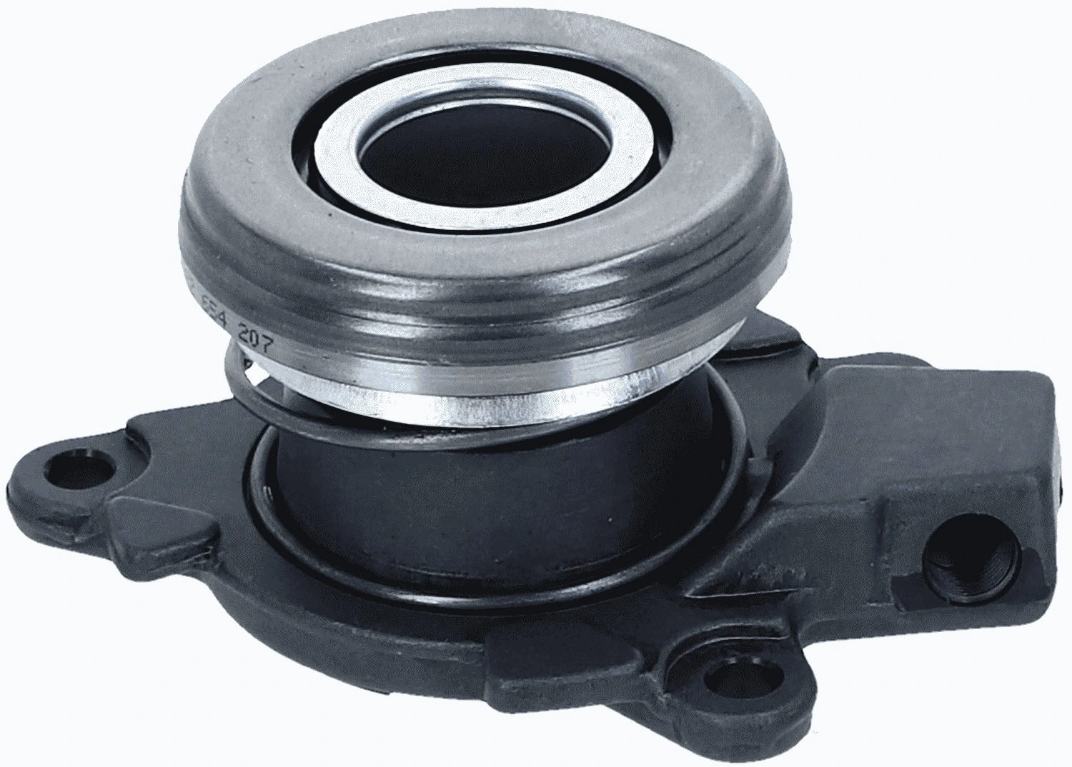 Central Slave Cylinder, clutch