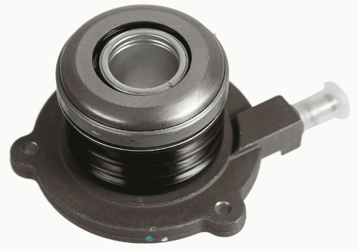 Central Slave Cylinder, clutch
