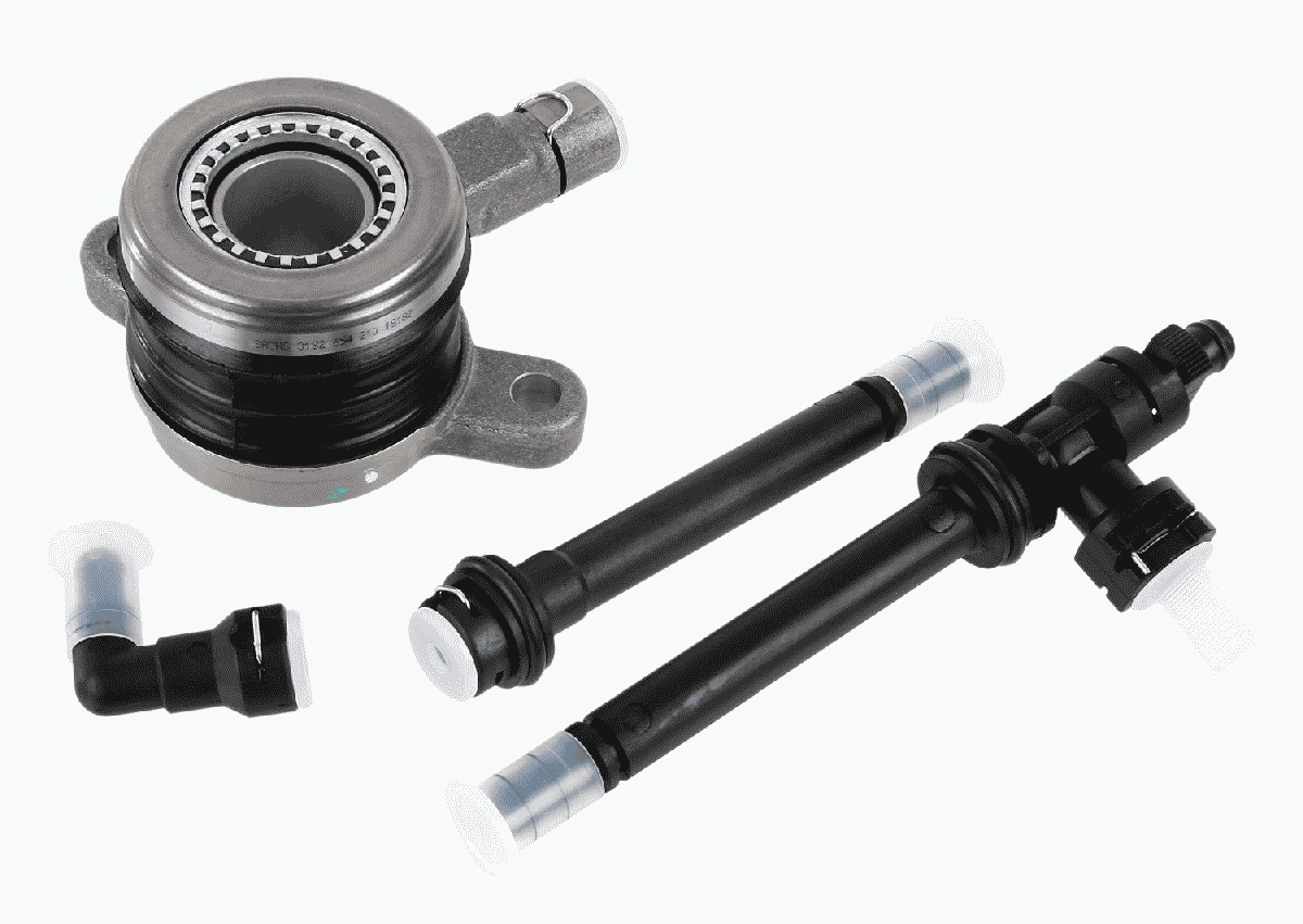 Central Slave Cylinder, clutch