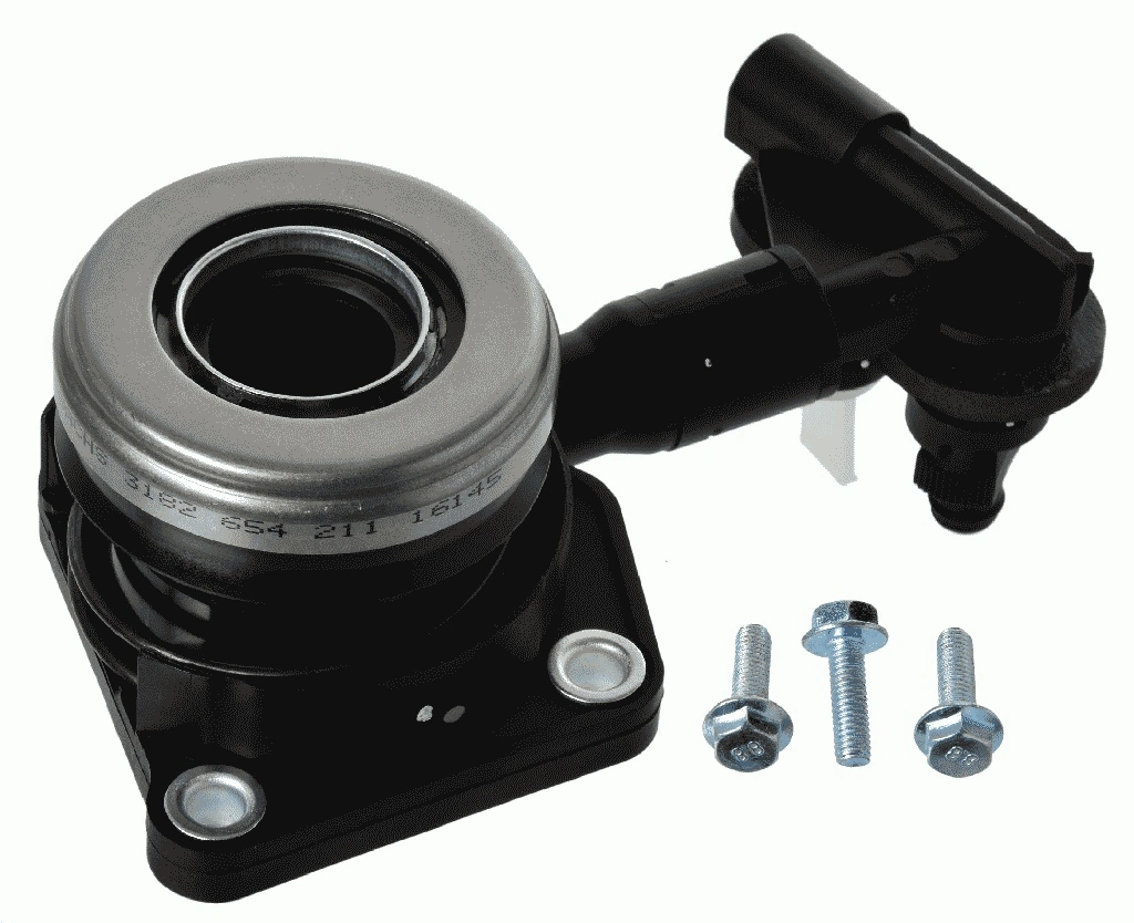 Central Slave Cylinder, clutch