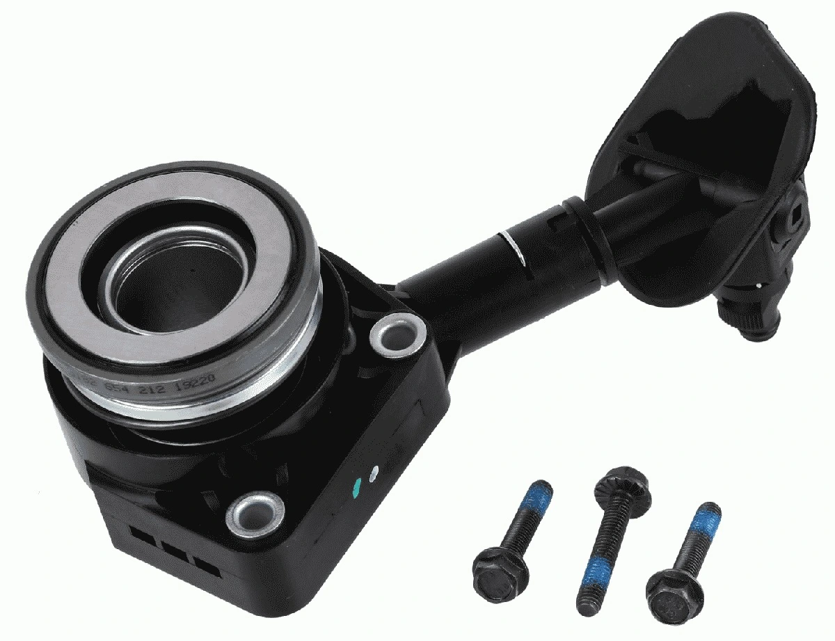 Central Slave Cylinder, clutch