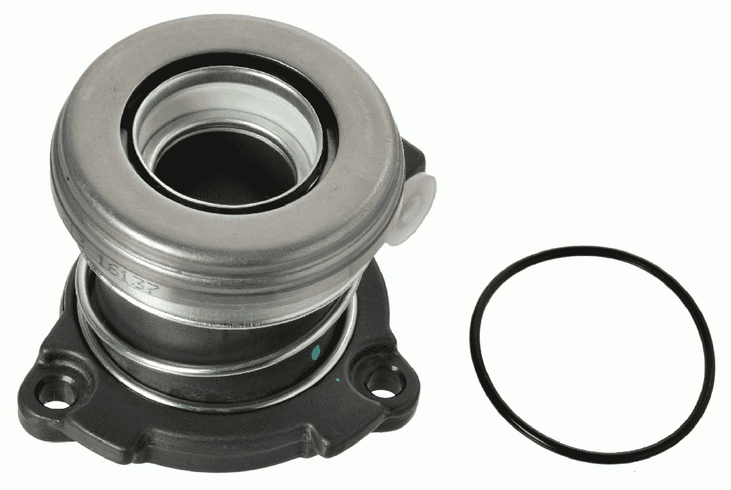 Central Slave Cylinder, clutch