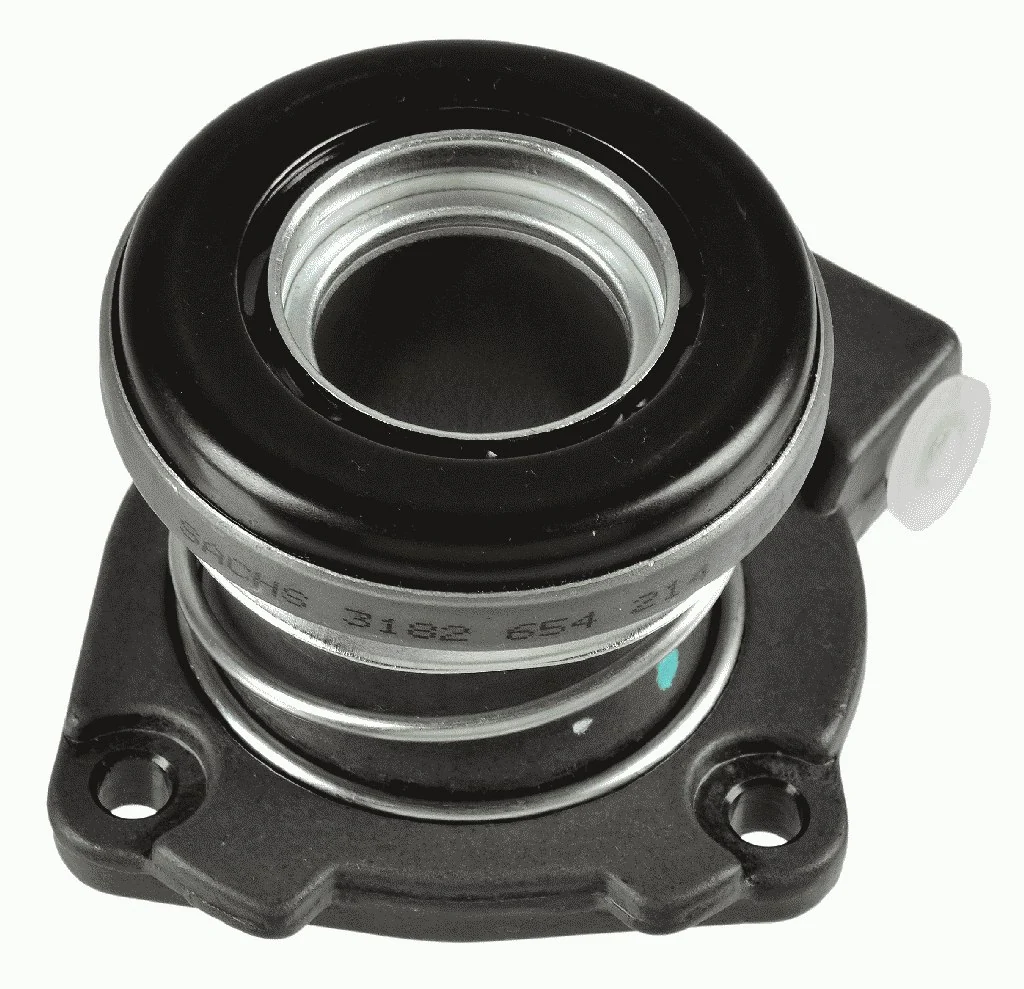 Central Slave Cylinder, clutch