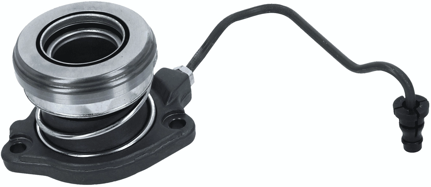 Central Slave Cylinder, clutch