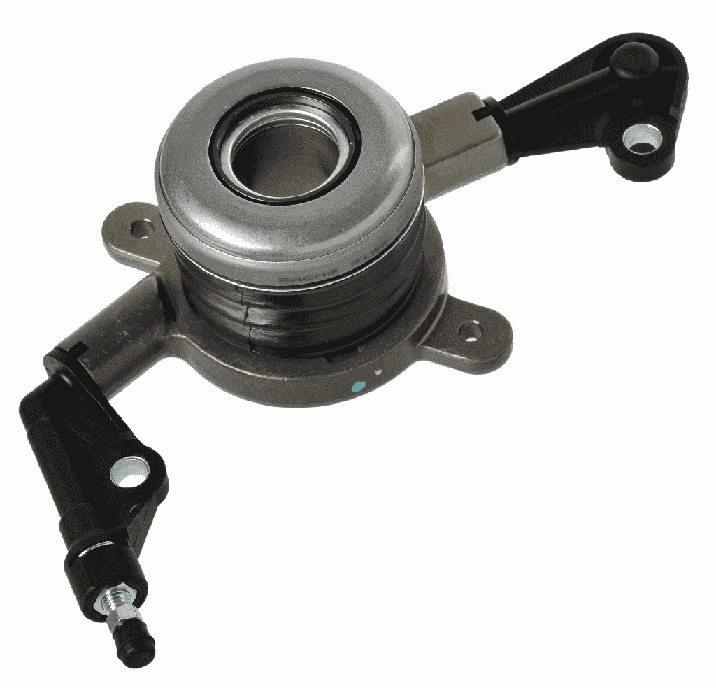 Central Slave Cylinder, clutch