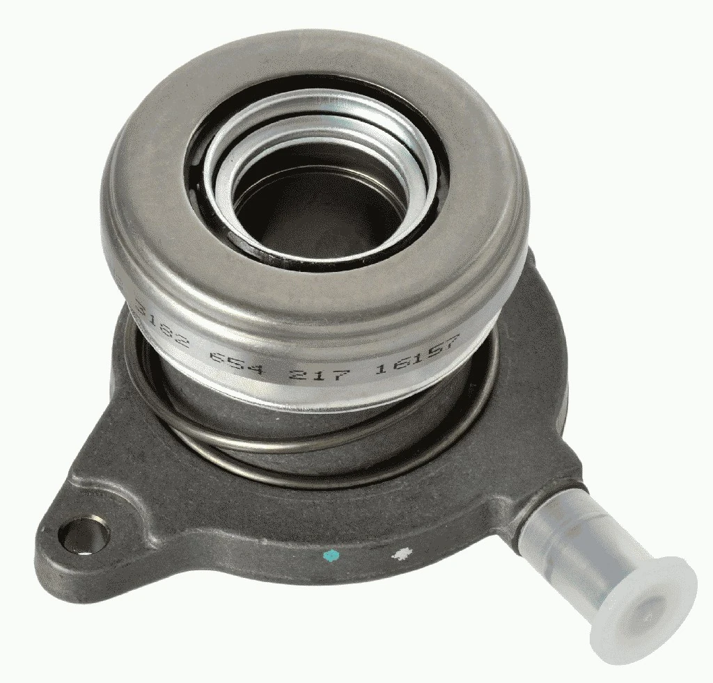Central Slave Cylinder, clutch