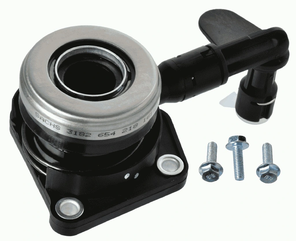 Central Slave Cylinder, clutch