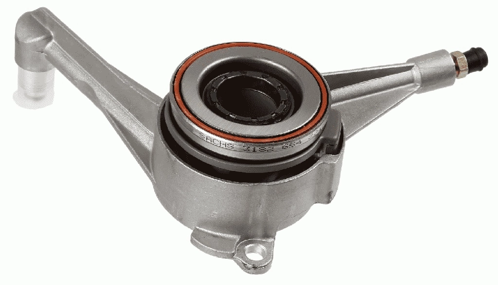 Central Slave Cylinder, clutch