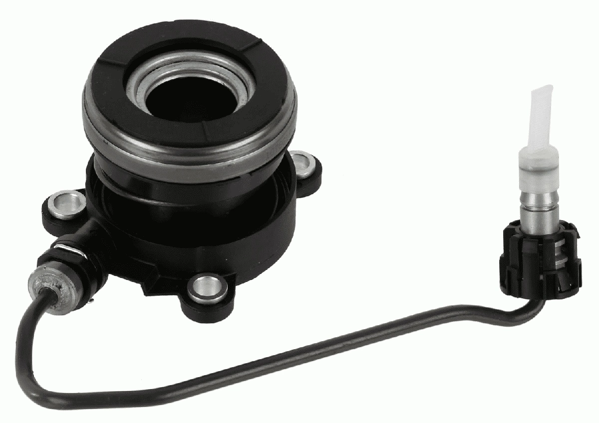 Central Slave Cylinder, clutch