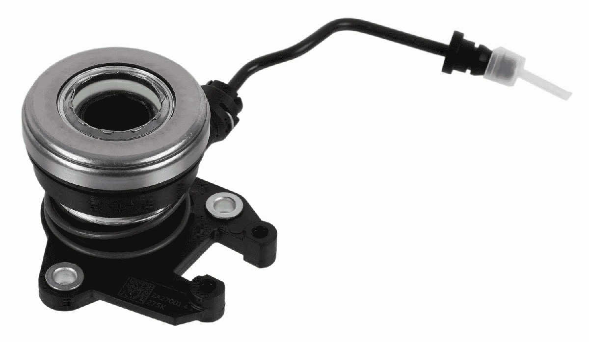 Central Slave Cylinder, clutch