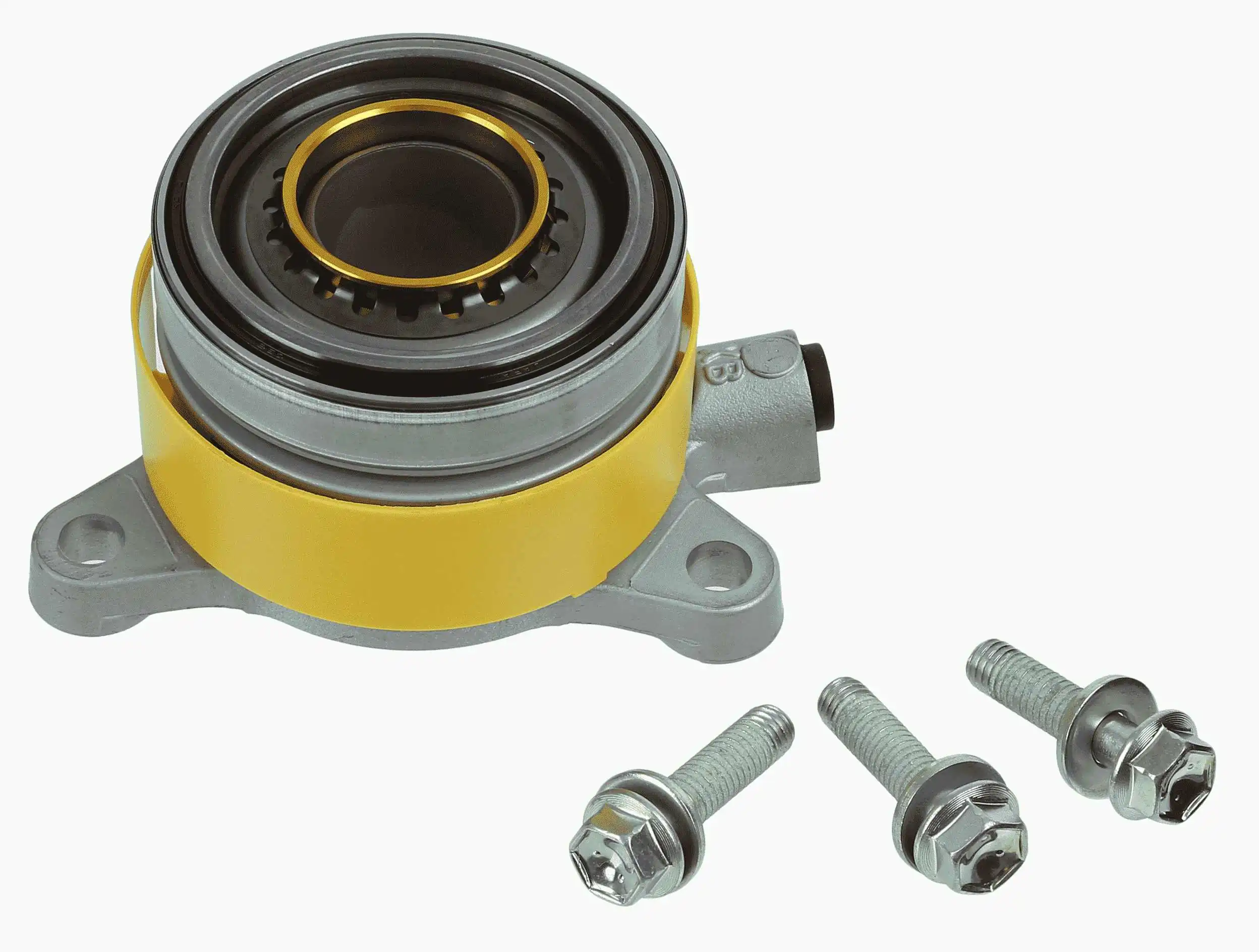 Central Slave Cylinder, clutch
