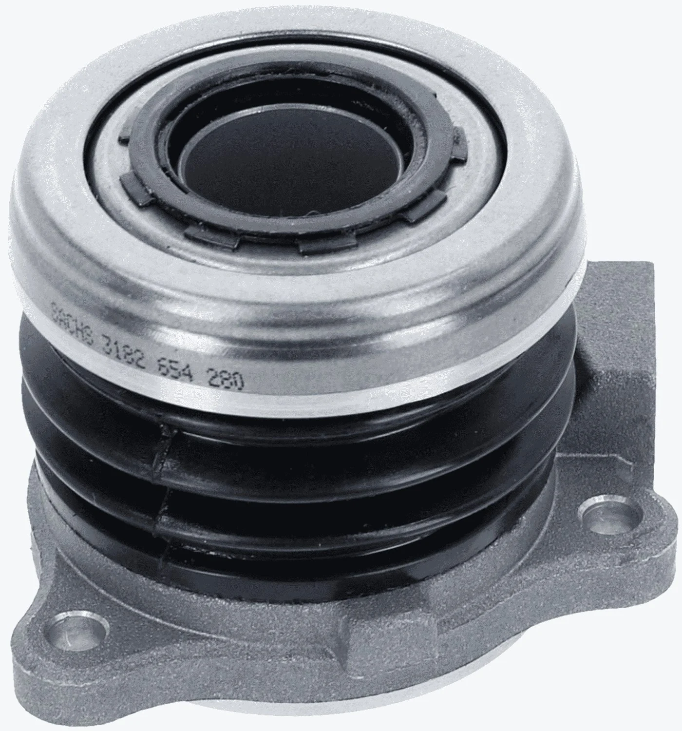 Central Slave Cylinder, clutch