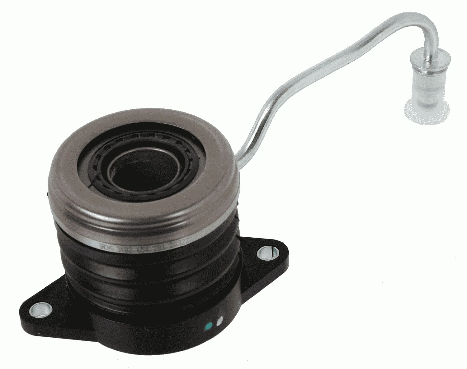 Central Slave Cylinder, clutch