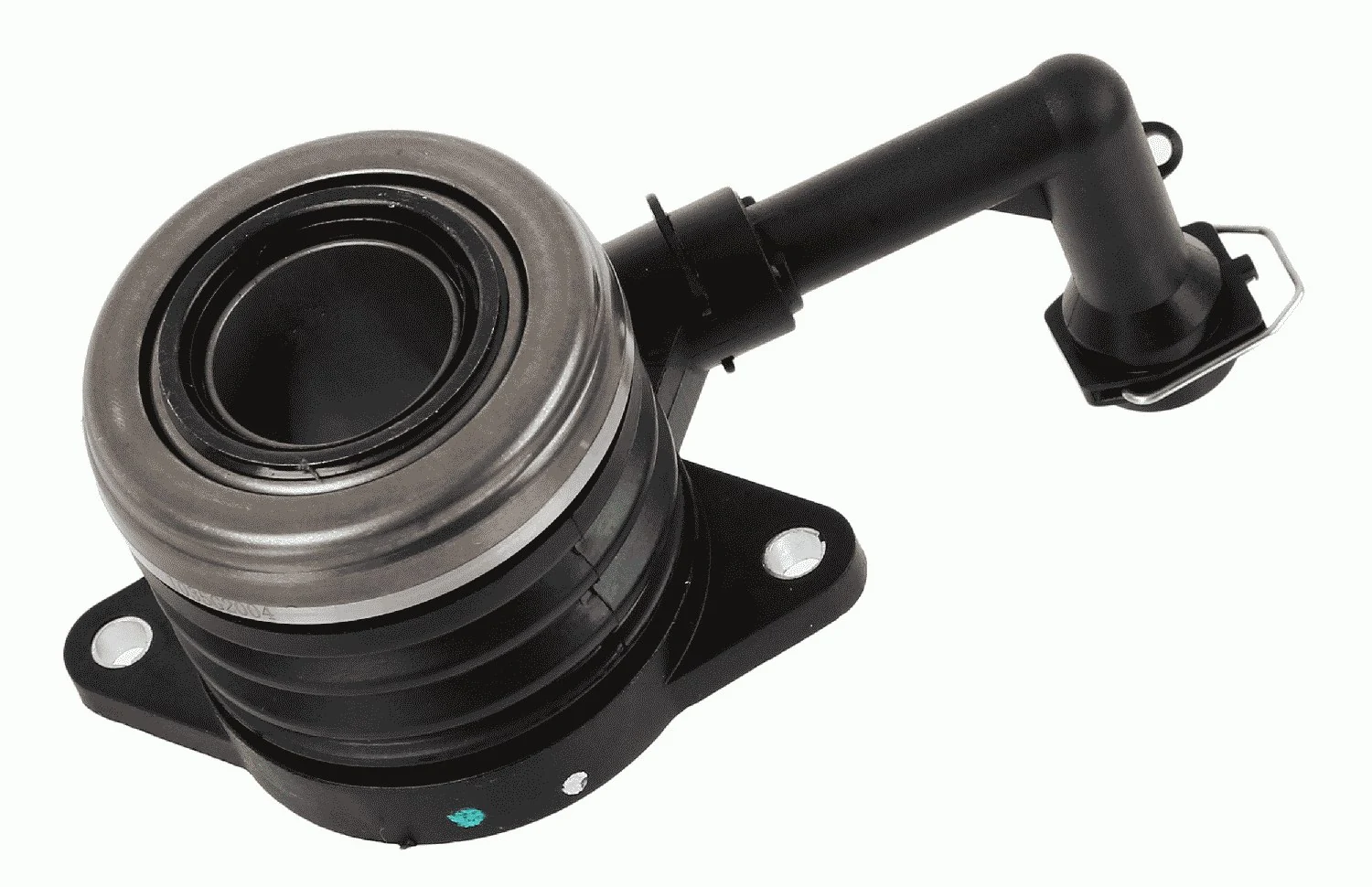 Central Slave Cylinder, clutch