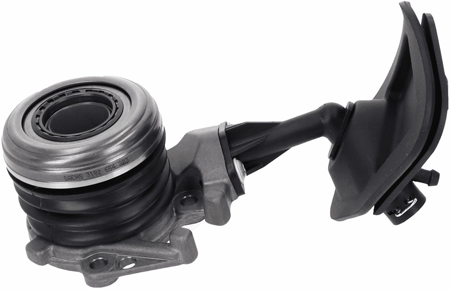 Central Slave Cylinder, clutch