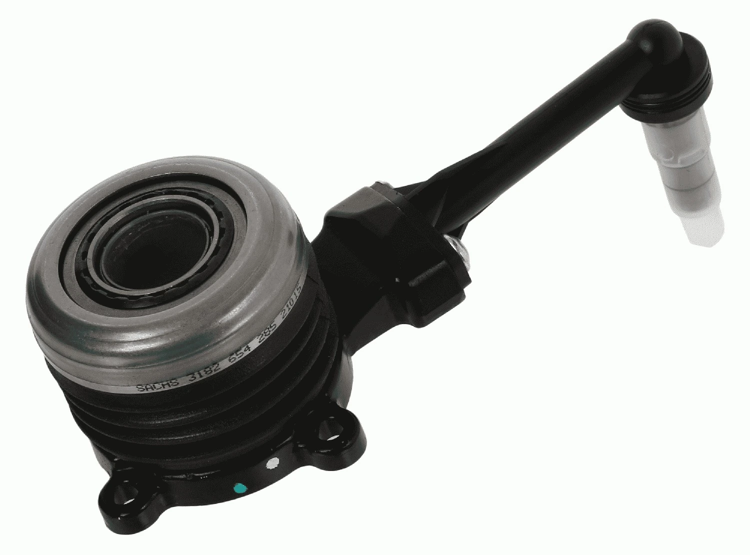 Central Slave Cylinder, clutch