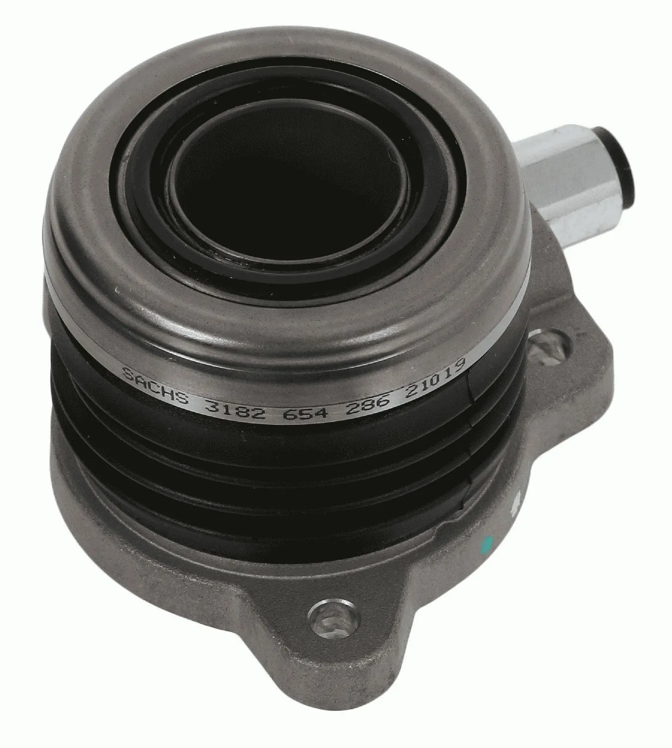 Central Slave Cylinder, clutch