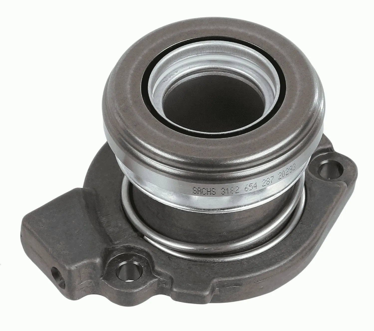 Central Slave Cylinder, clutch