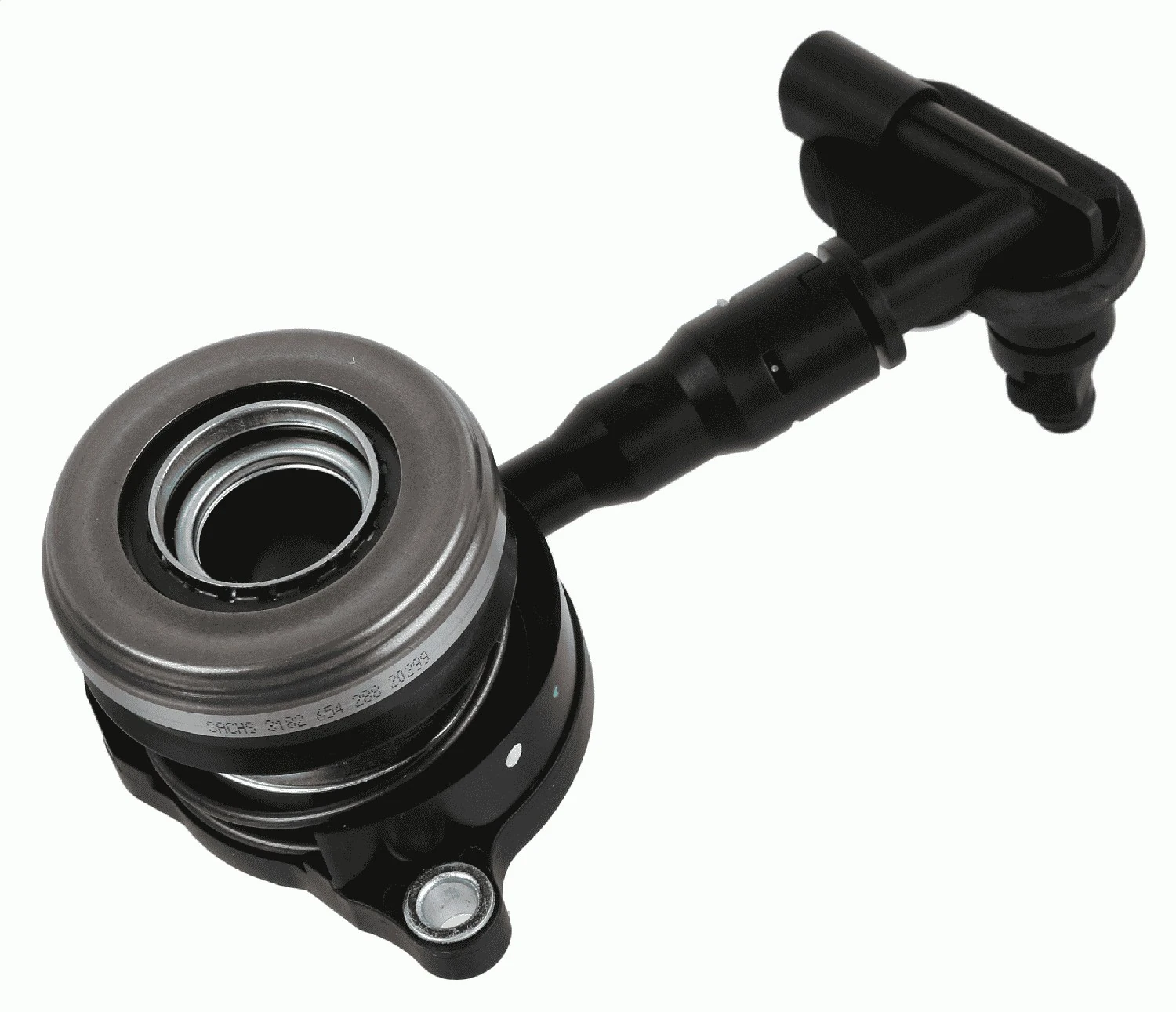 Central Slave Cylinder, clutch