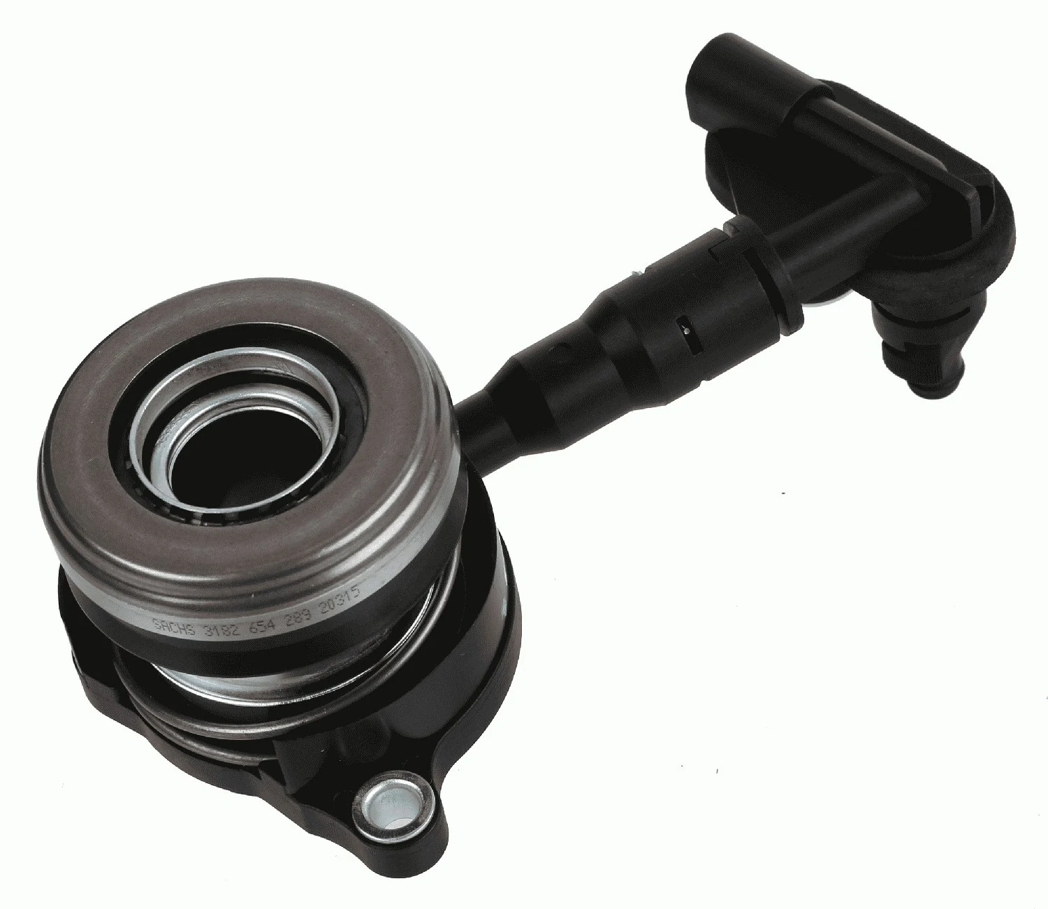 Central Slave Cylinder, clutch