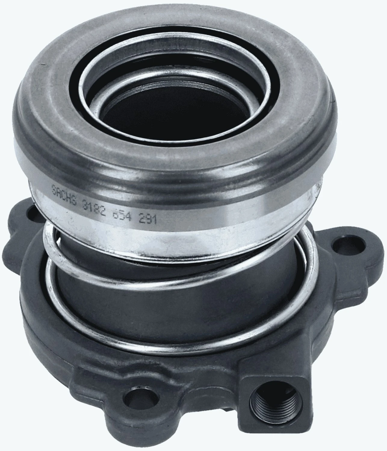 Central Slave Cylinder, clutch
