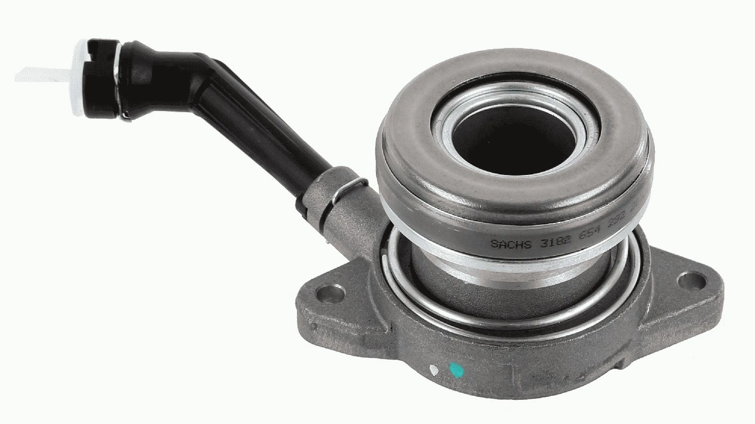 Central Slave Cylinder, clutch