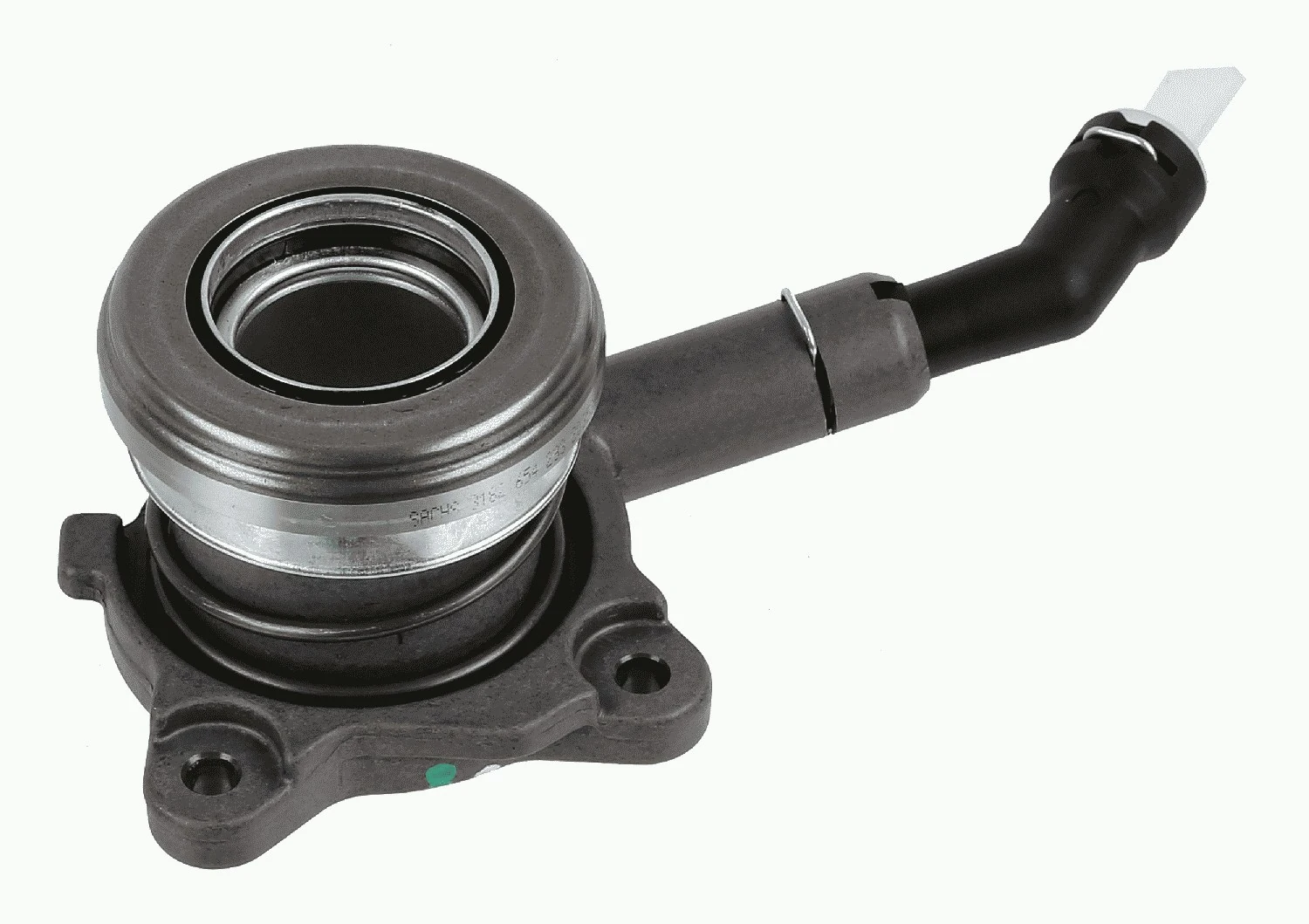 Central Slave Cylinder, clutch