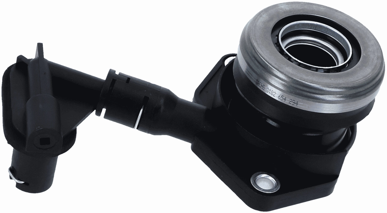 Central Slave Cylinder, clutch