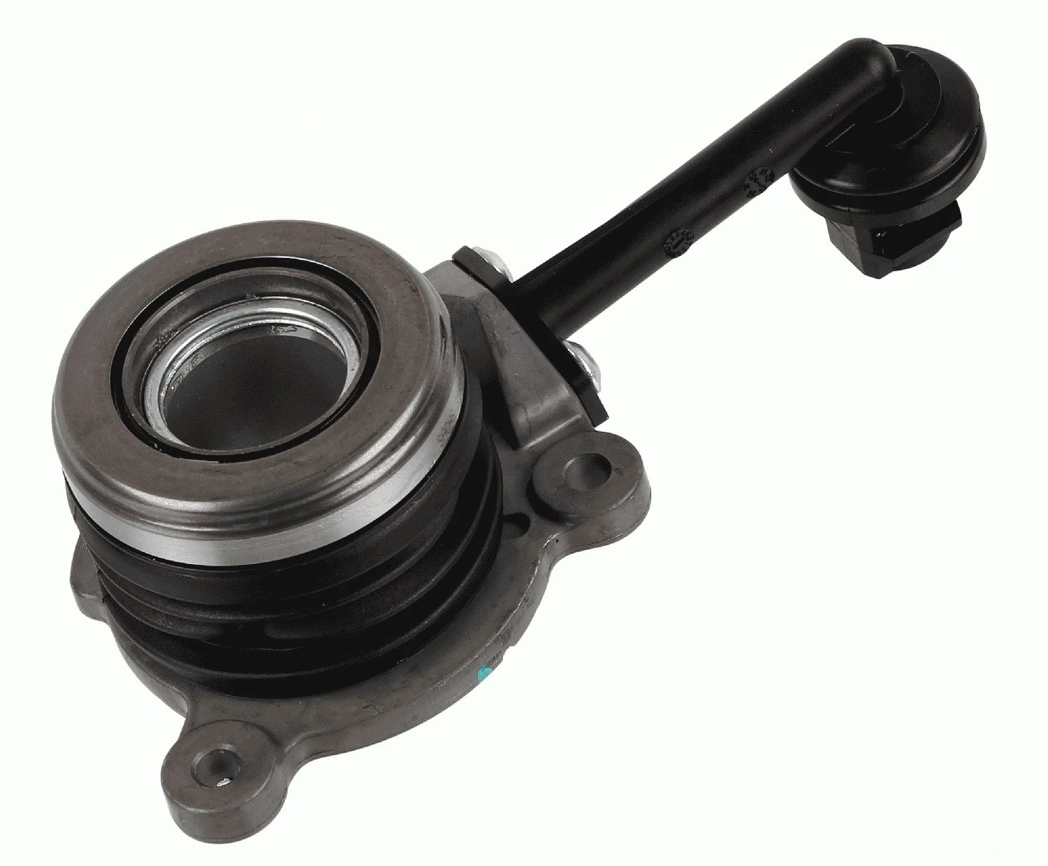 Central Slave Cylinder, clutch