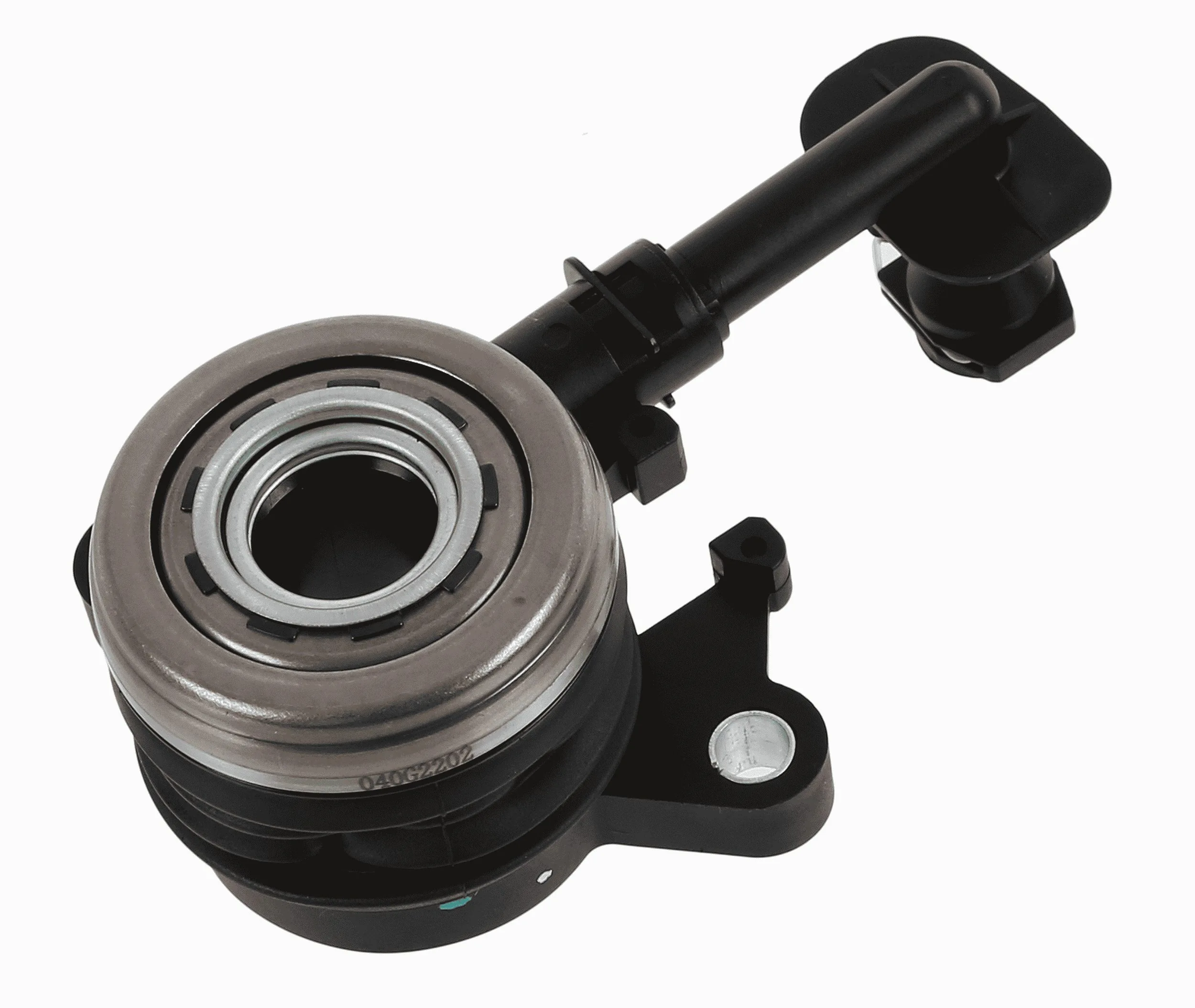 Central Slave Cylinder, clutch