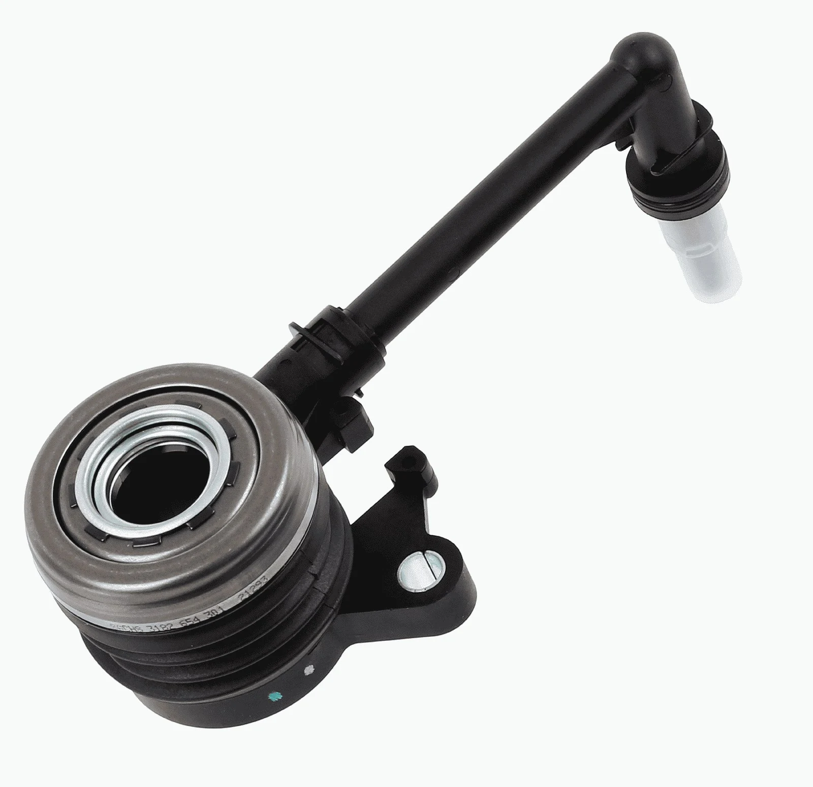 Central Slave Cylinder, clutch