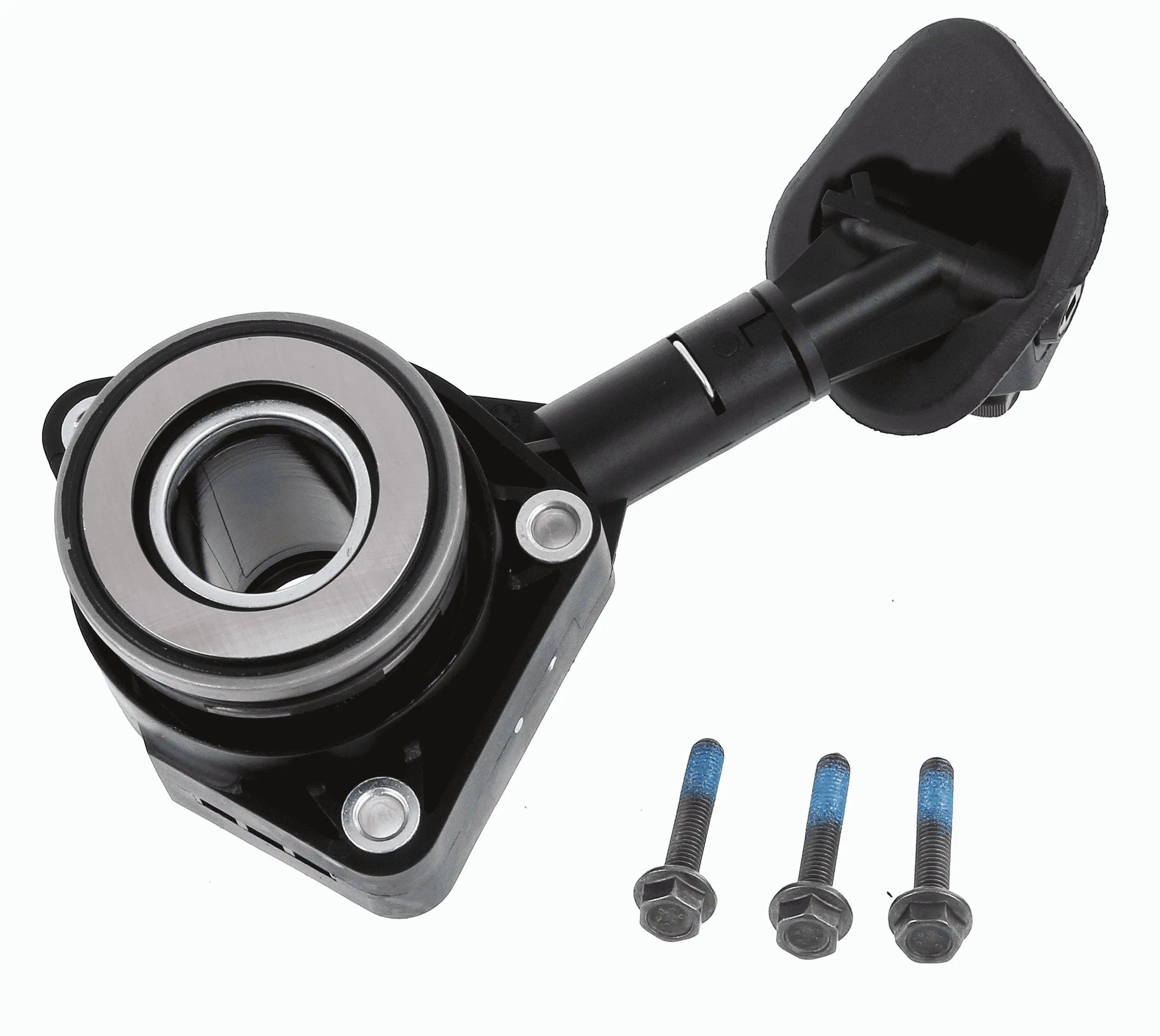 Central Slave Cylinder, clutch