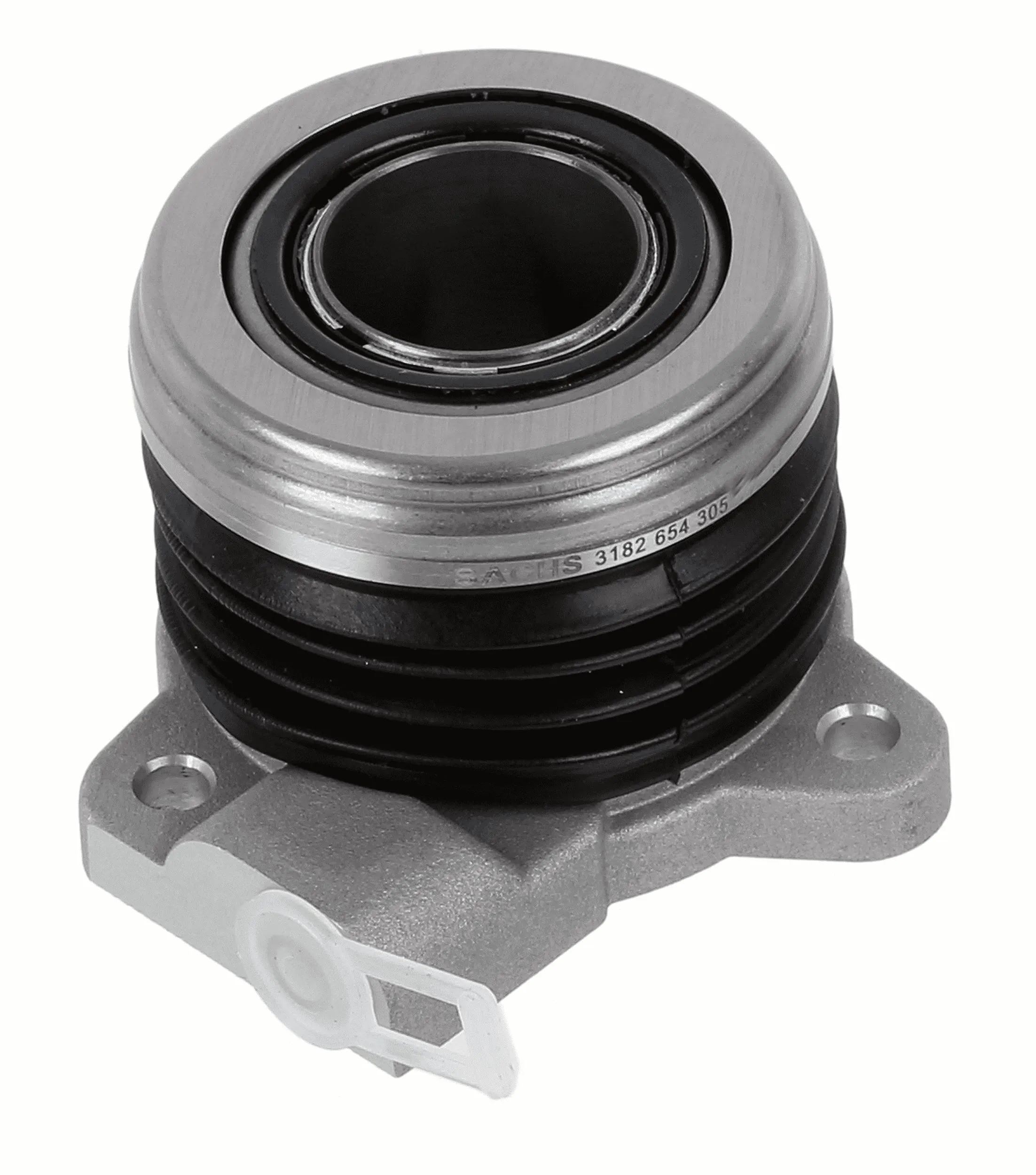 Central Slave Cylinder, clutch