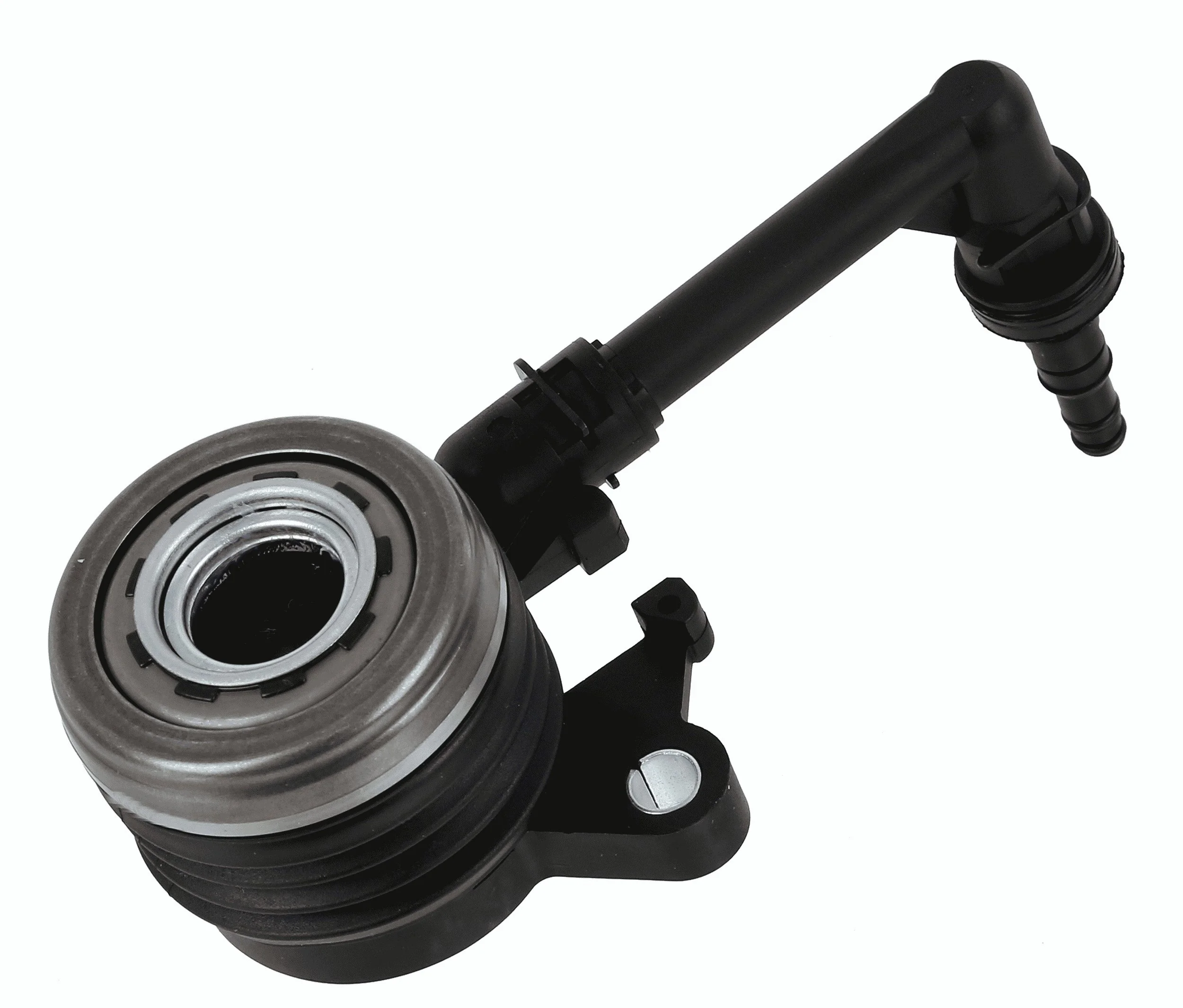 Central Slave Cylinder, clutch